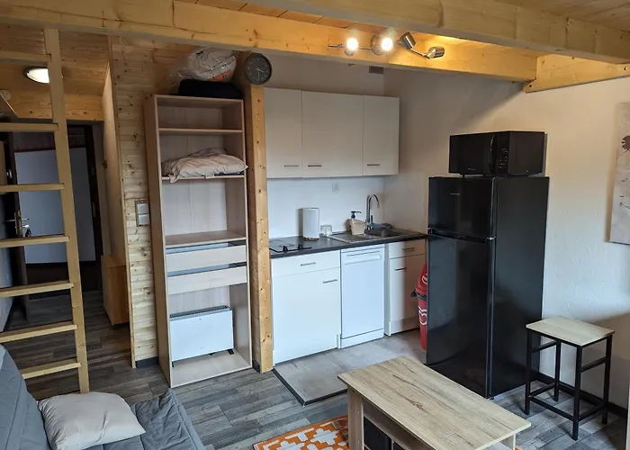 Galibier Studio