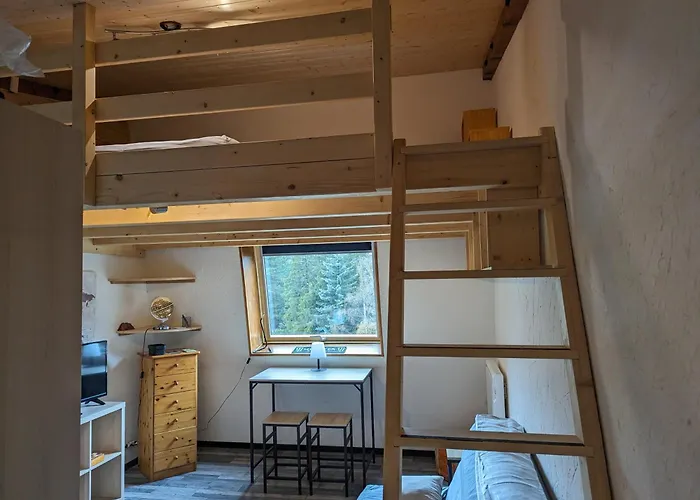 Galibier Studio