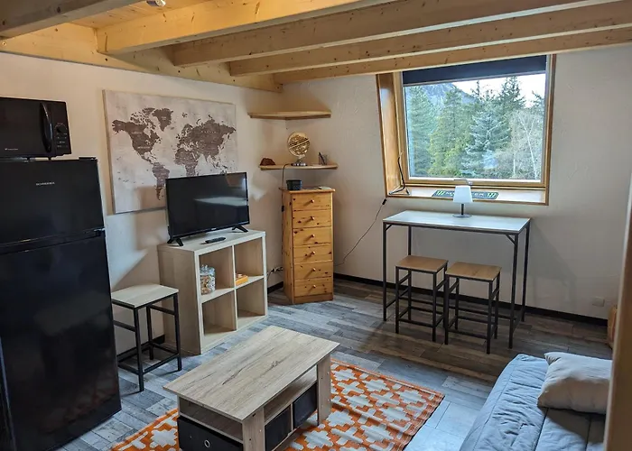 Galibier Studio
