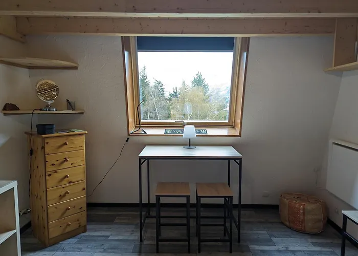 Galibier Studio